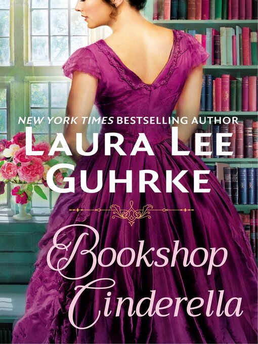 Title details for Bookshop Cinderella by Laura Lee Guhrke - Available